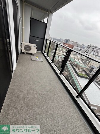 ロイヤルパークス赤羽ノースの物件内観写真